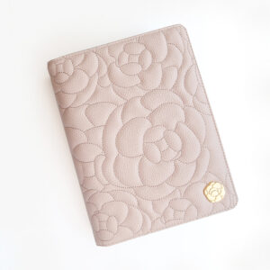 Cover A5 PDB Planner Beige rosa